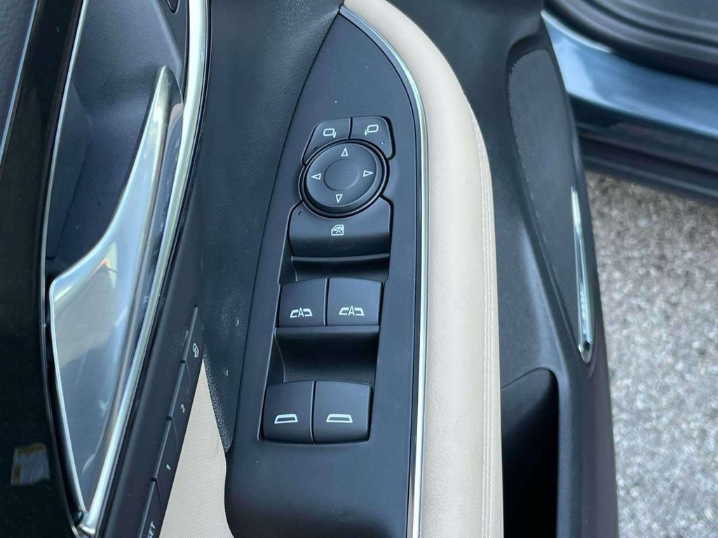New 2026 Buick Envision Preferred AWD/4WD image 19