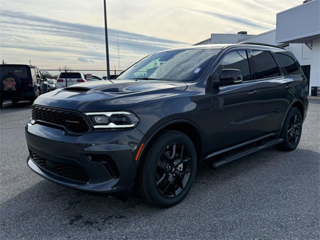 New 2026 Dodge Durango GT image 6