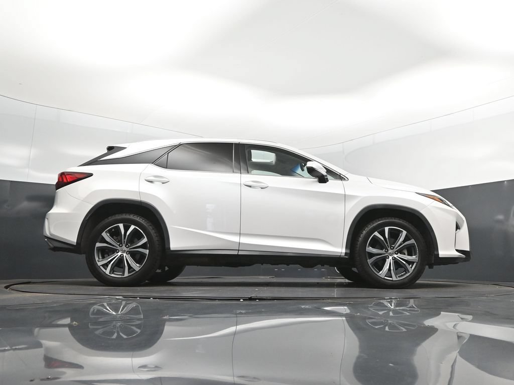 Used 2016 Lexus RX 350 AWD w/ Premium Package image 43