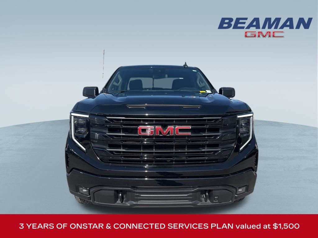 Used 2022 GMC Sierra 1500 Elevation image 2