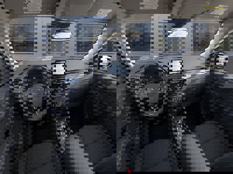 New 2026 Ford Escape Active image 9