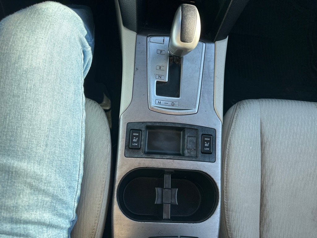 Used 2012 Subaru Outback 2.5i Premium image 20