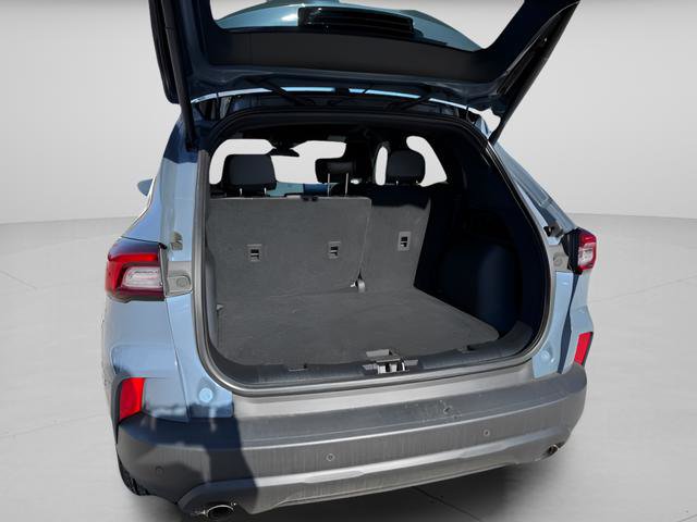 Used 2025 Ford Escape ST-Line w/ Tech Pack #1 AWD/4WD image 11