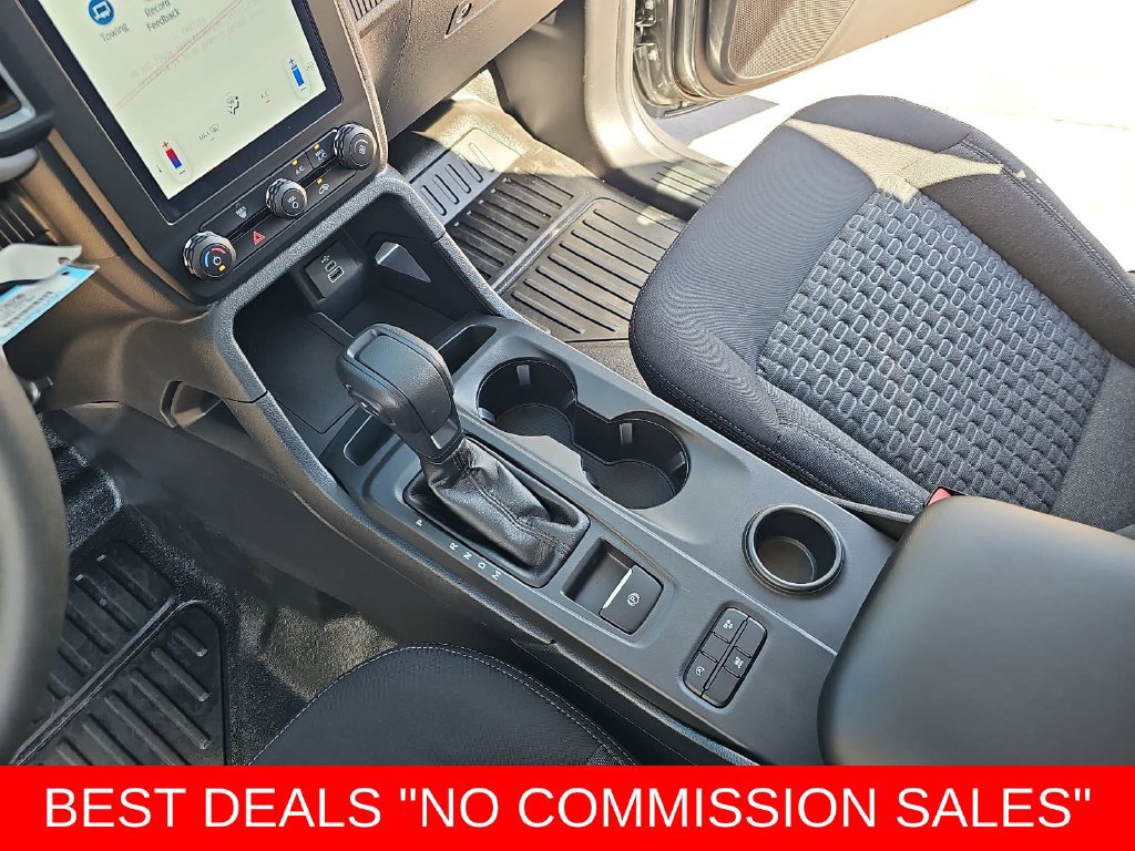 New 2026 Ford Ranger XL w/ Trailer Tow Package RWD image 23