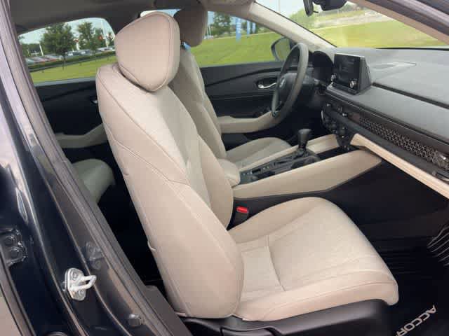 Used 2023 Honda Accord EX image 12