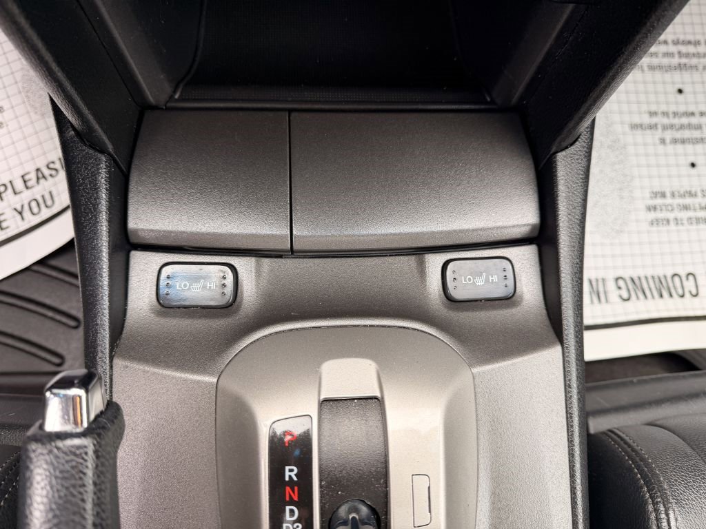 Used 2012 Honda Crosstour EX-L image 25