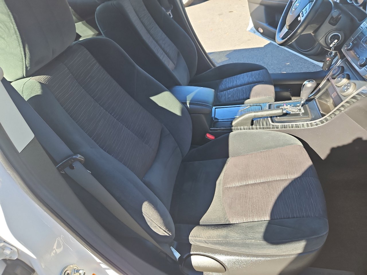 Used 2010 MAZDA MAZDA6 s Touring Plus image 17