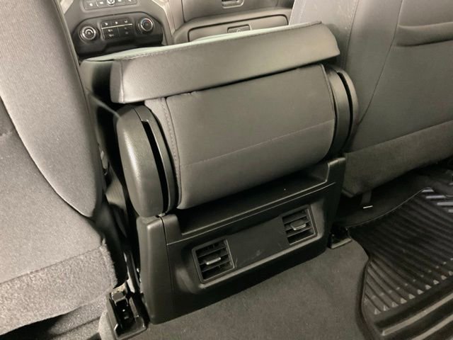 Used 2022 Chevrolet Silverado 2500 Custom w/ Custom Value Package image 20