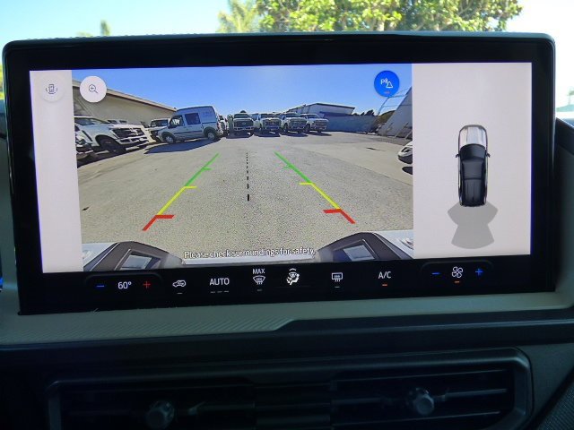 New 2025 Ford Bronco Sport Big Bend image 11