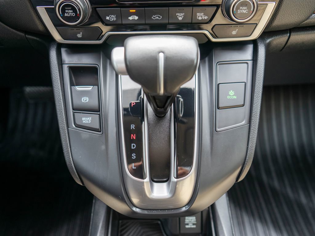 Used 2018 Honda CR-V EX-L image 25