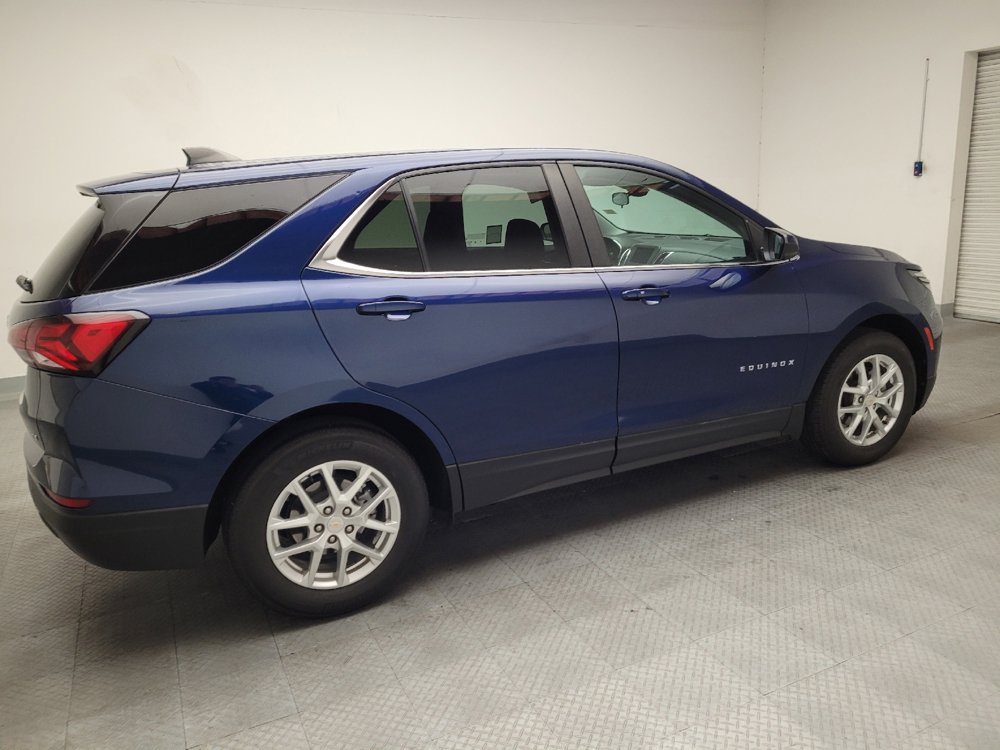 Used 2023 Chevrolet Equinox LT FWD image 10