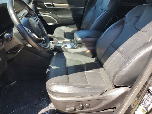 Used 2022 Kia Telluride EX w/ Towing Package AWD/4WD image 20