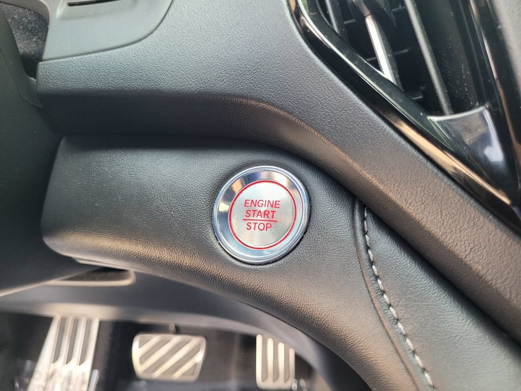 Certified 2019 Acura RDX A-Spec w/ Technology Package FWD image 25