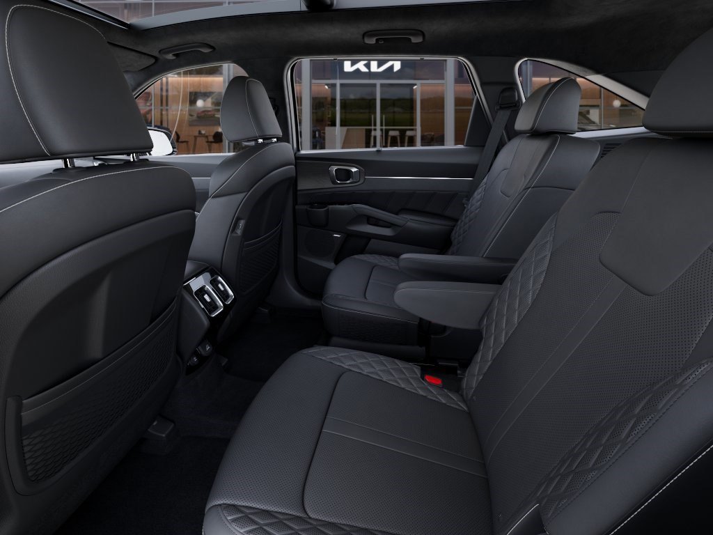 New 2026 Kia Sorento SX Prestige AWD/4WD image 18