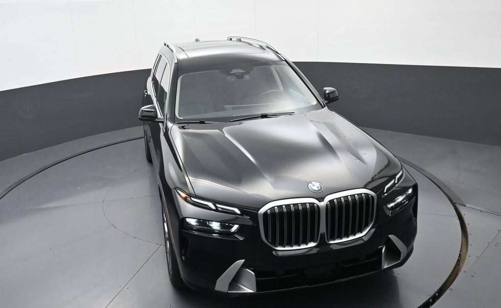 Used 2026 BMW X7 xDrive40i AWD/4WD image 31