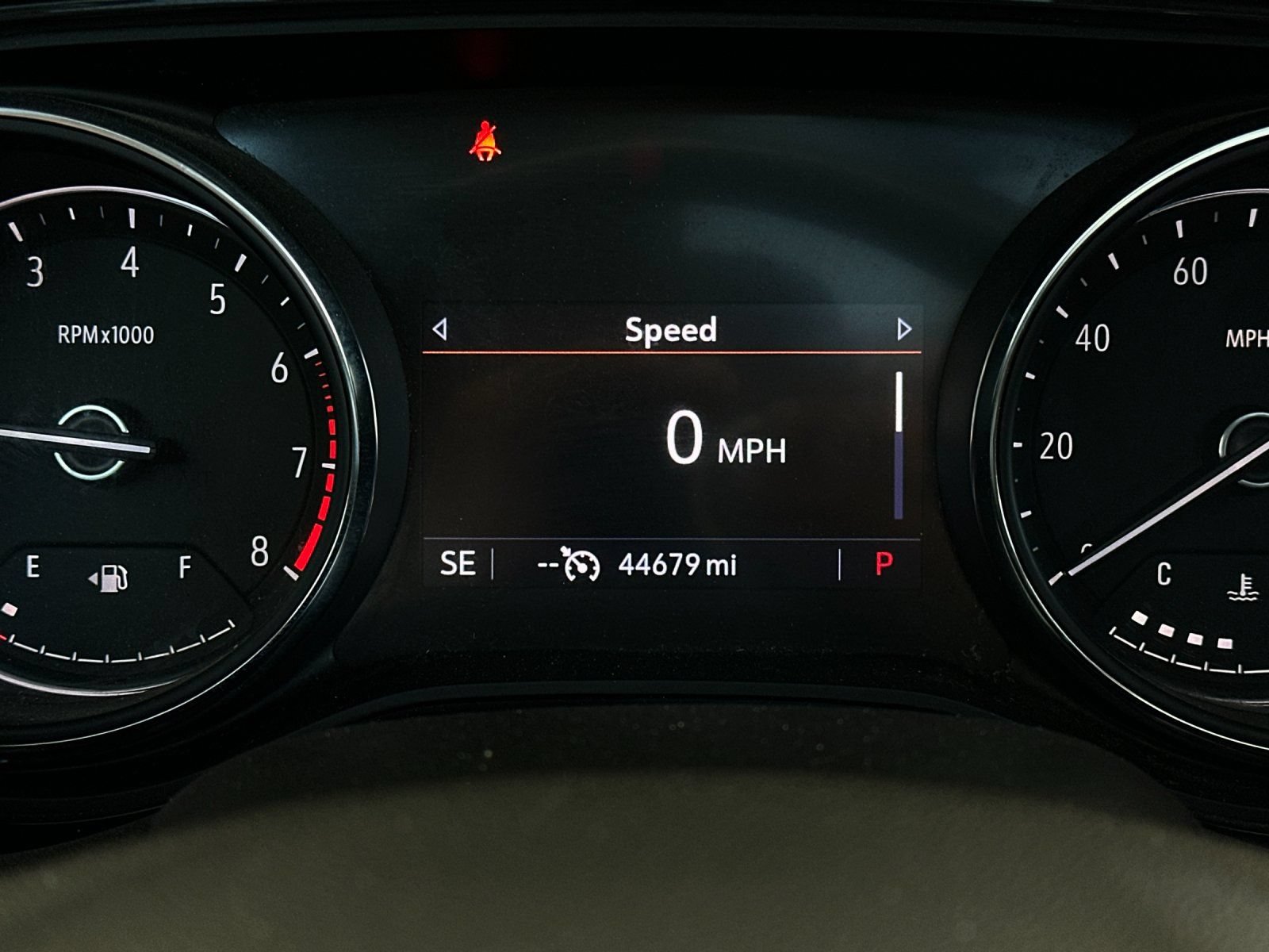 Used 2020 Buick Encore GX Preferred FWD image 26