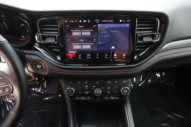 Used 2024 Dodge Durango GT RWD image 35