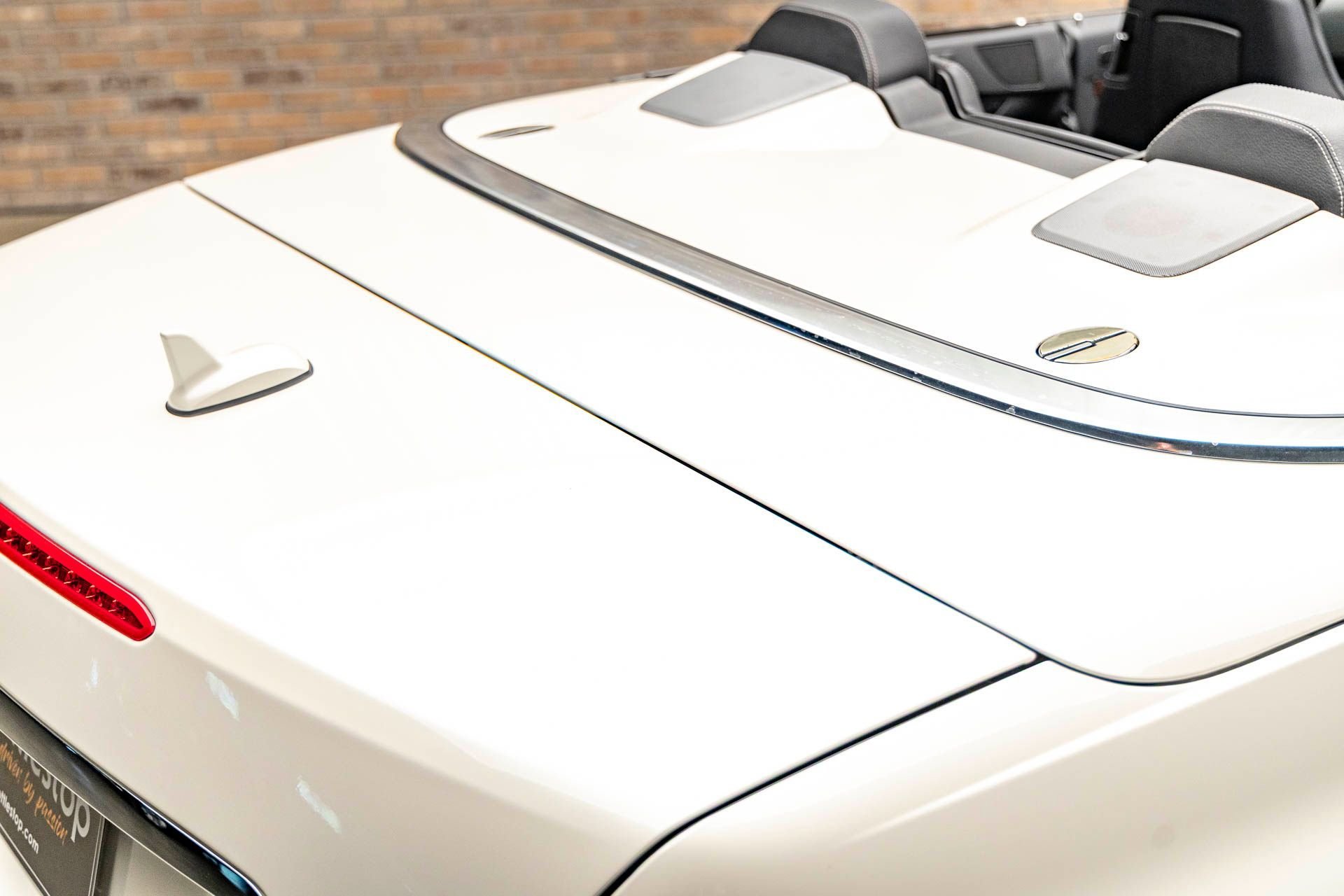 Used 2011 Mercedes-Benz E 550 Cabriolet image 26