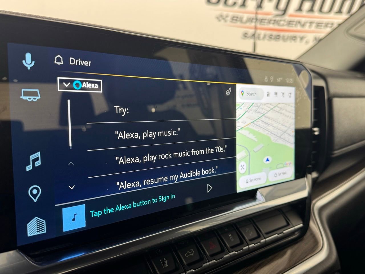 Used 2025 Chevrolet Silverado 2500 LT image 18