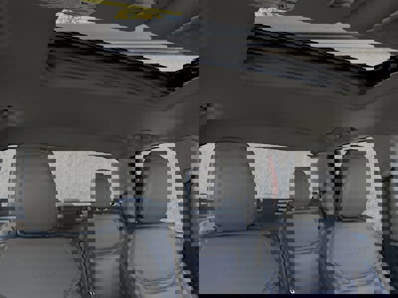 New 2026 Ford Maverick Lariat image 12