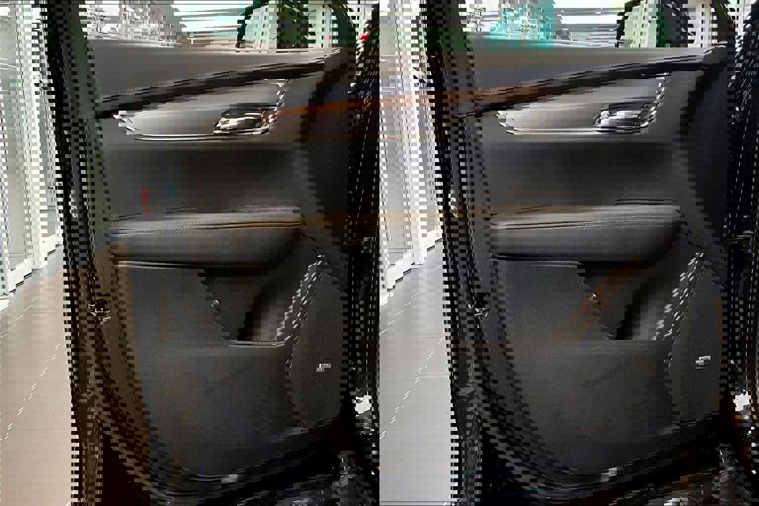 Used 2022 Cadillac XT5 Luxury image 39