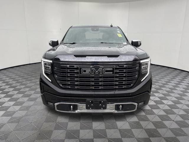 Used 2022 GMC Sierra 1500 Denali Ultimate AWD/4WD image 12