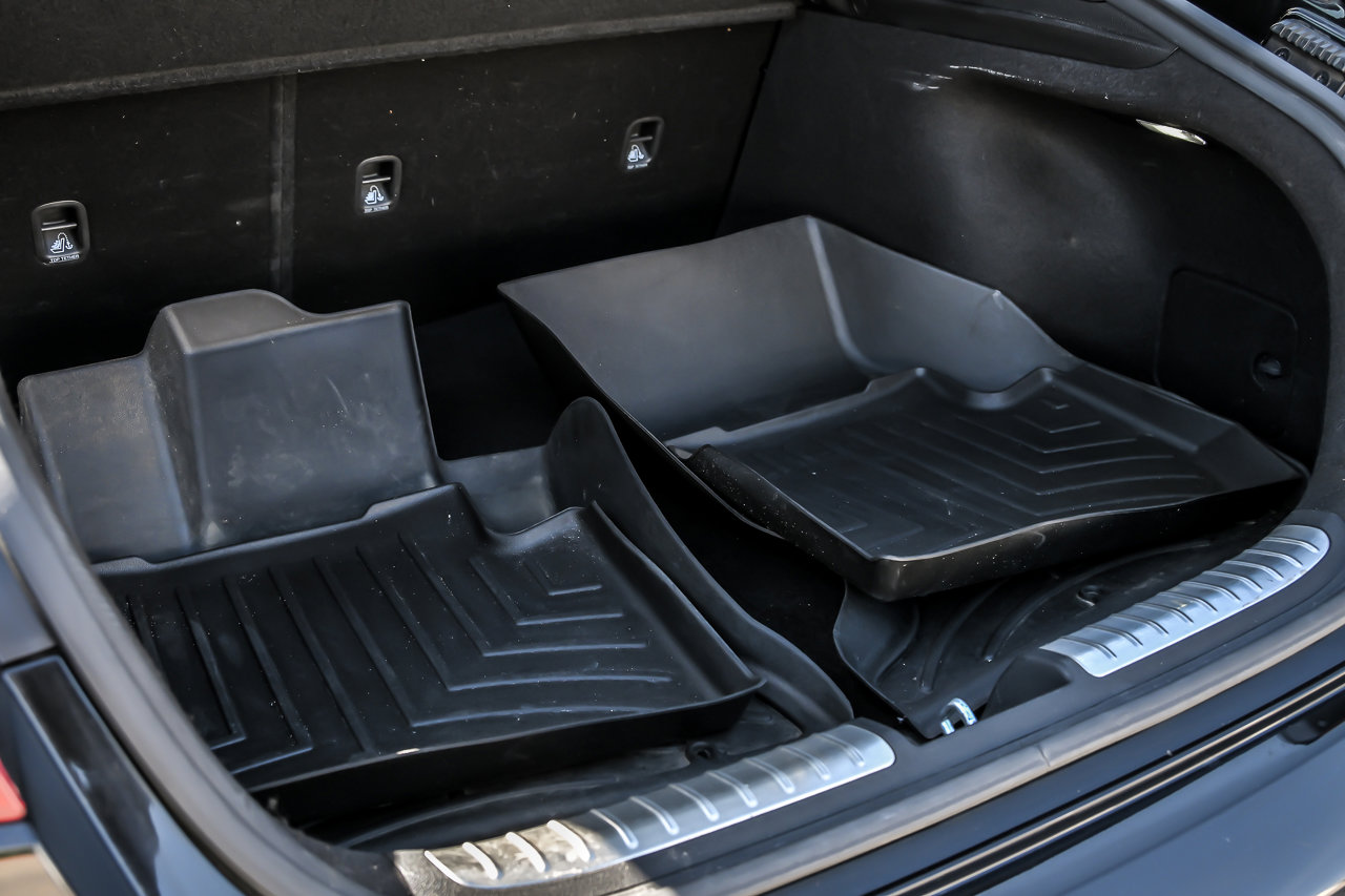 Used 2020 Kia Stinger GT1 AWD/4WD image 18