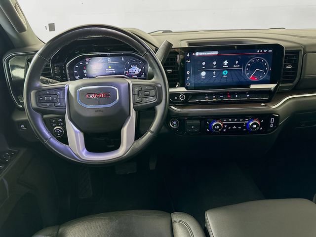 Used 2025 GMC Sierra 1500 SLT image 23