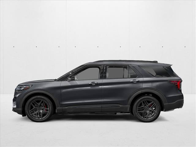 New 2027 Ford Explorer ST AWD/4WD image 3