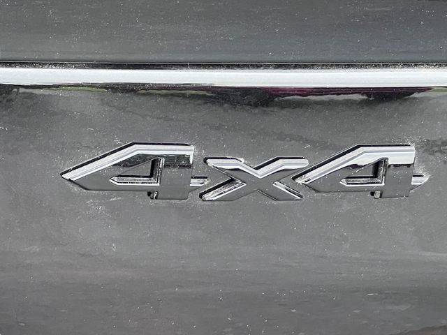 New 2026 Jeep Grand Cherokee L Limited AWD/4WD image 9