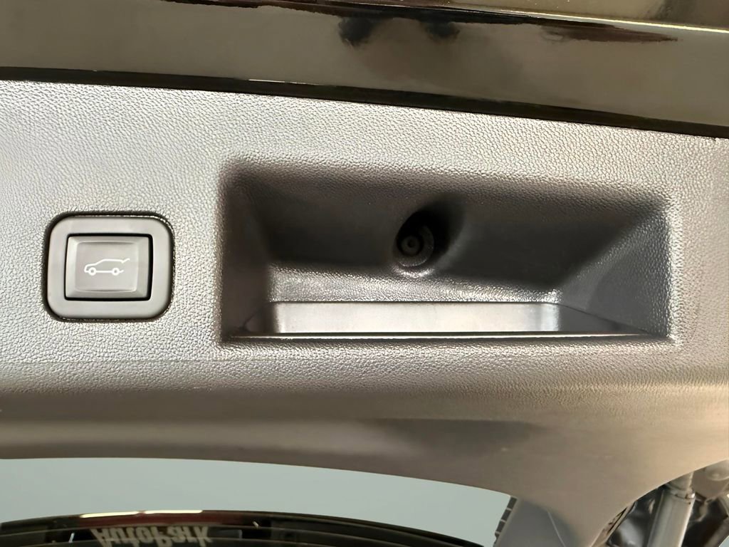 Used 2024 Chevrolet Equinox LT image 22