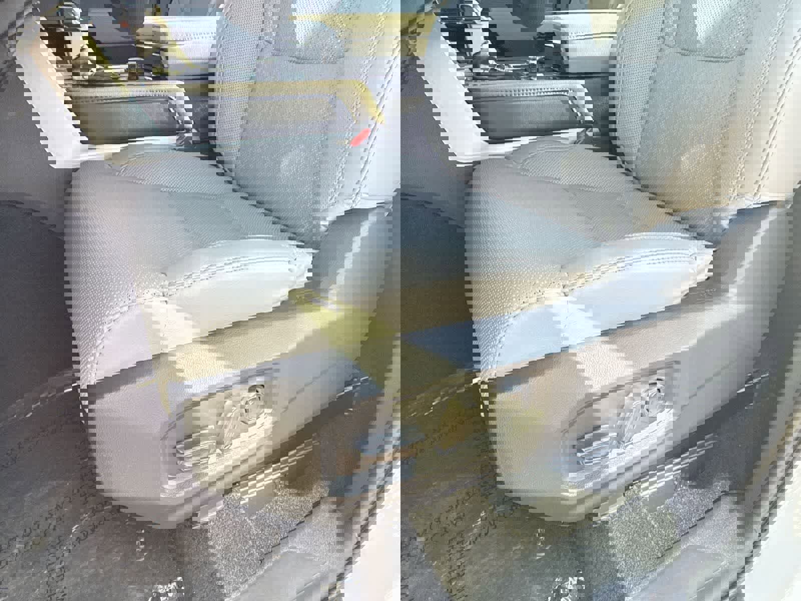 New 2025 Toyota Tundra Limited image 18