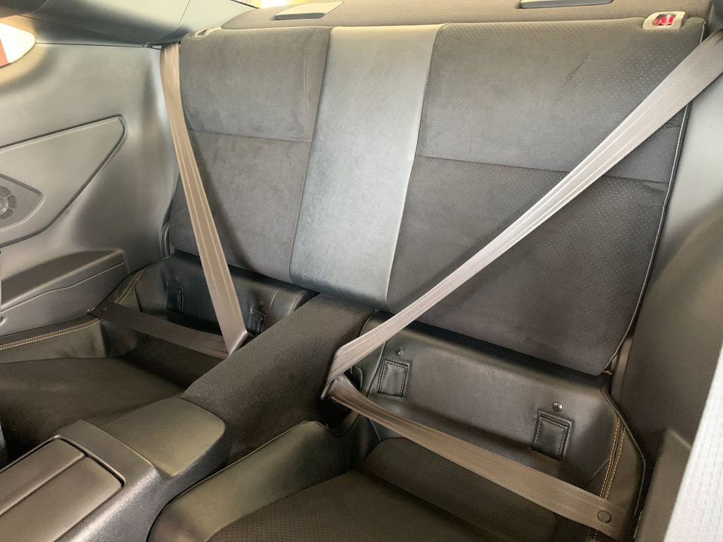 New 2026 Toyota GR86 YUZU Limited image 13