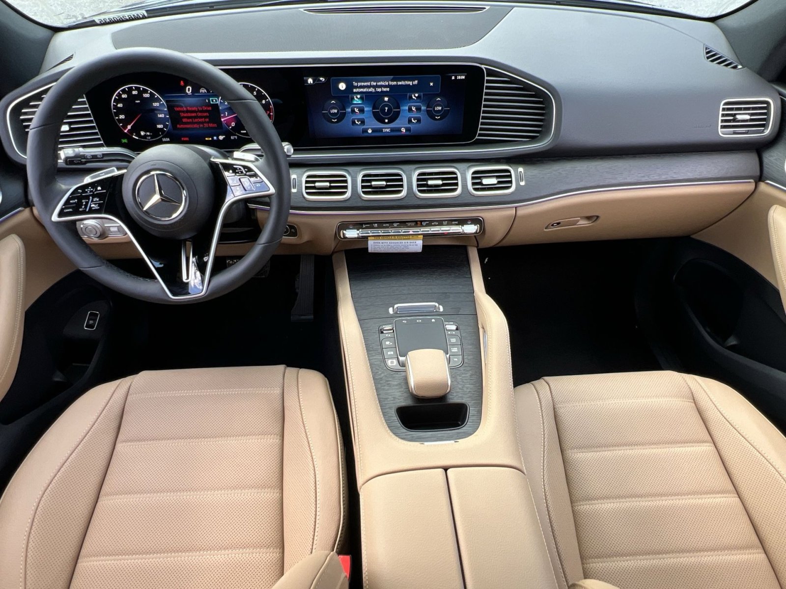 New 2026 Mercedes-Benz GLE 450 4MATIC image 21