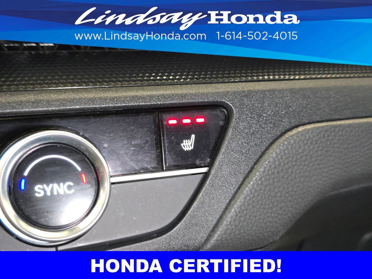 Certified 2024 Honda CR-V Sport-L image 20