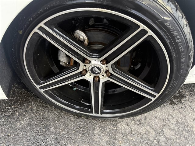 Used 2016 Chevrolet Cruze Premier FWD image 37