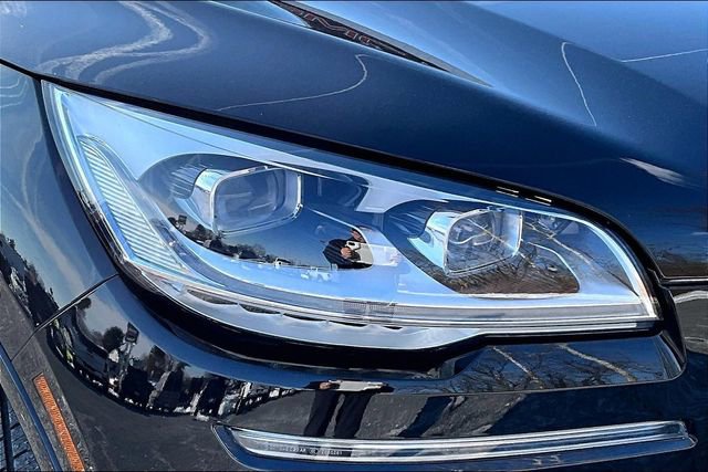 Used 2021 Lincoln Aviator Grand Touring w/ Equipment Group 302A image 31