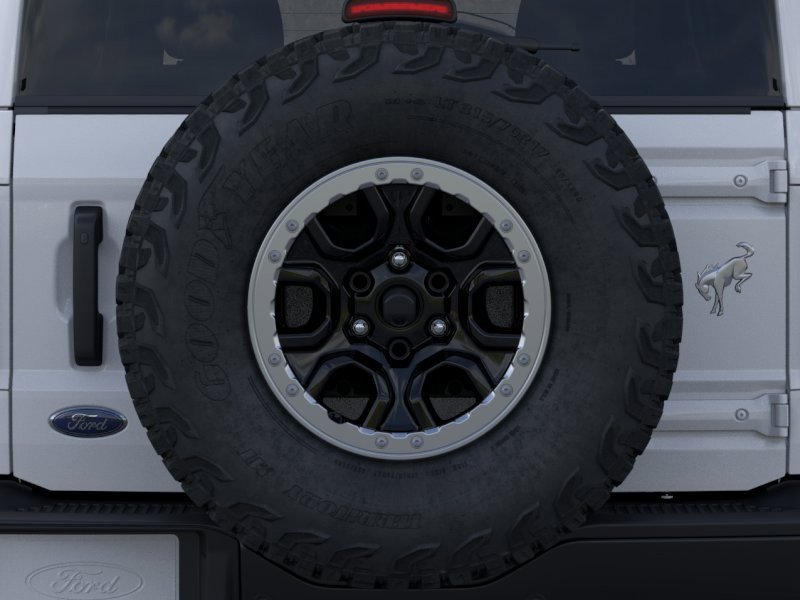 New 2026 Ford Bronco Badlands image 26