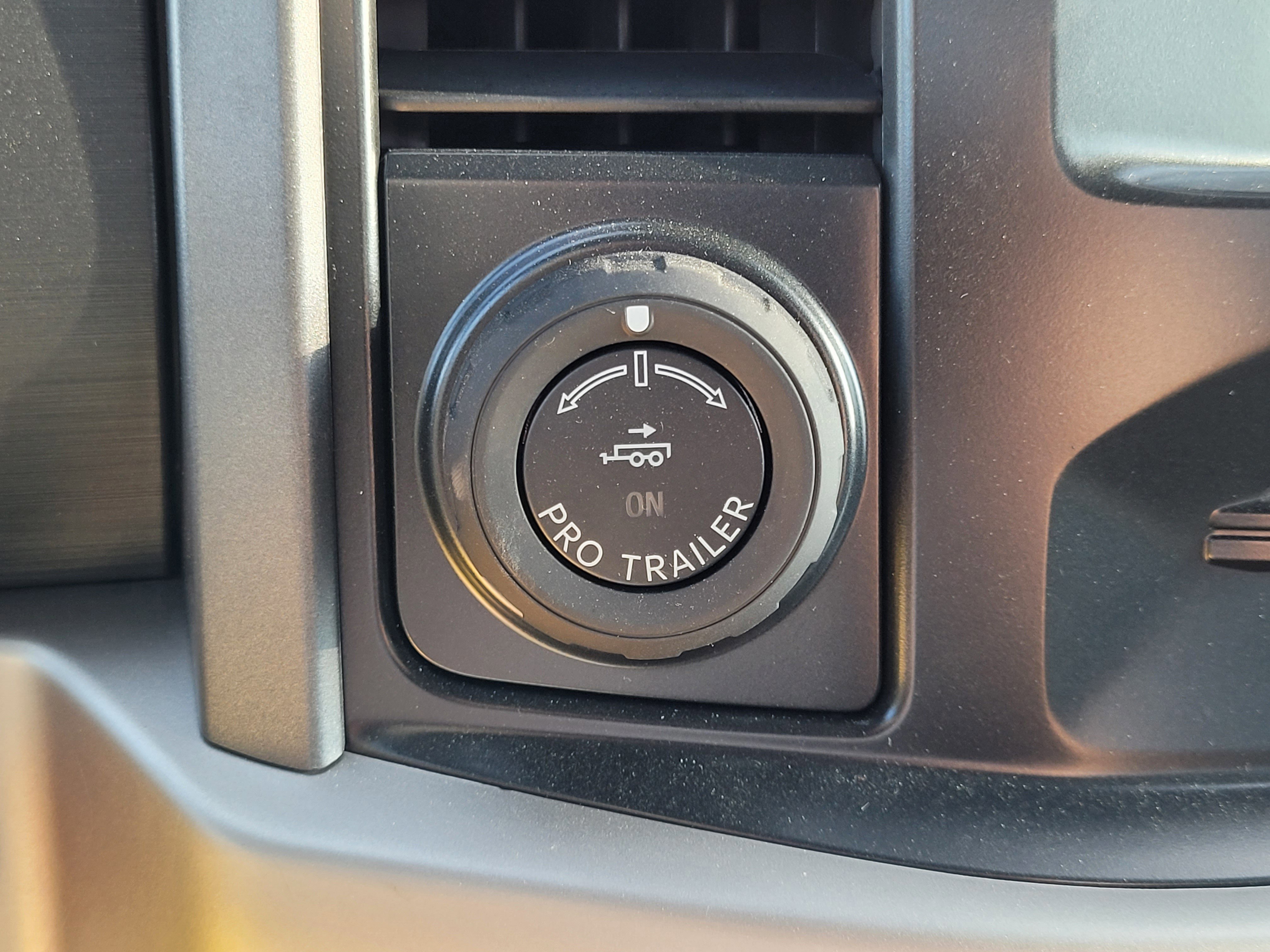 Used 2022 Ford F150 XLT w/ Equipment Group 301A Mid image 22