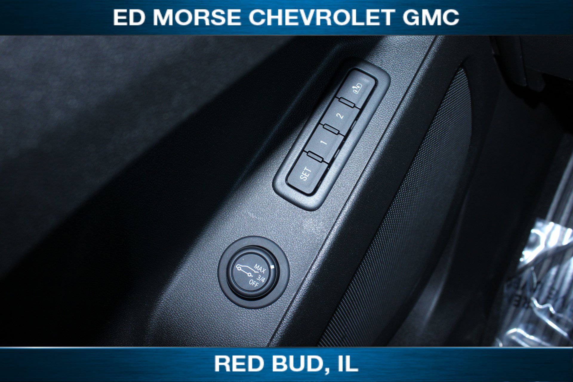 Used 2023 Chevrolet Equinox Premier FWD image 15