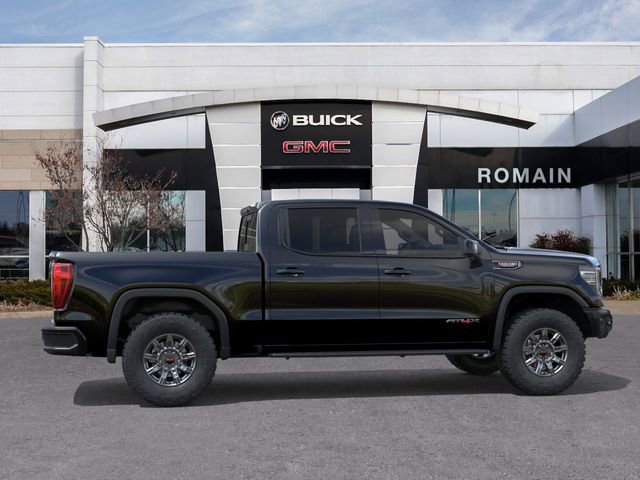 New 2026 GMC Sierra 1500 AT4X AWD/4WD image 5