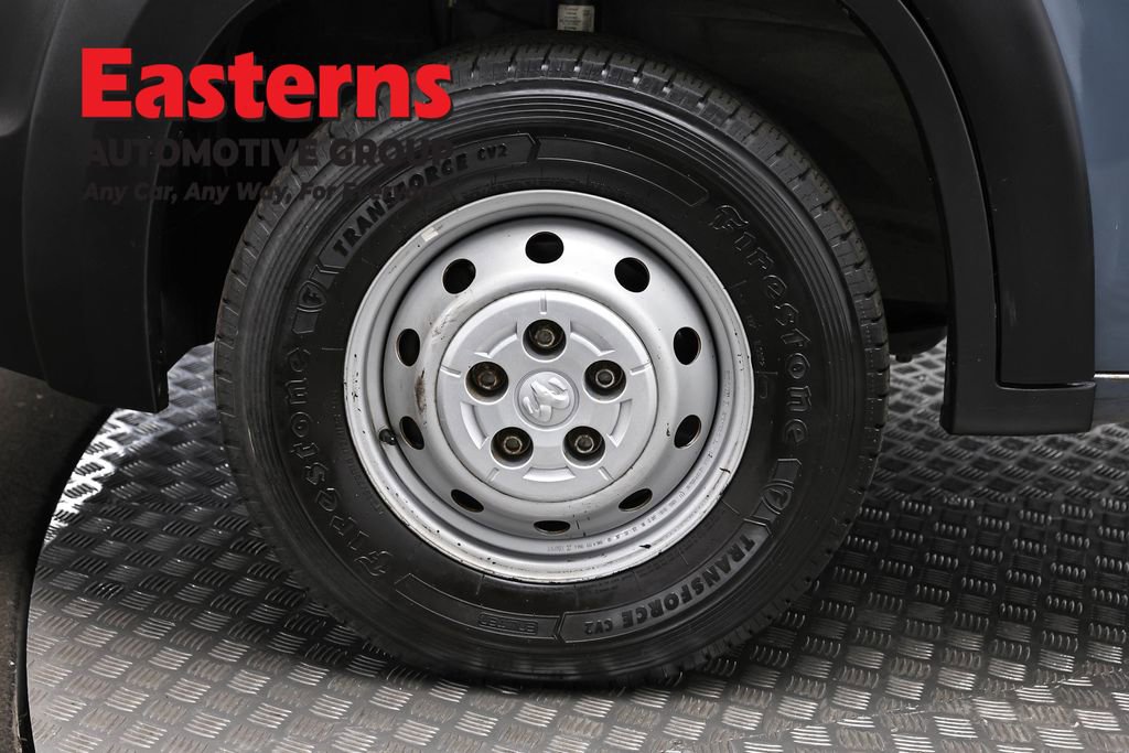 Used 2020 RAM ProMaster 3500 image 31