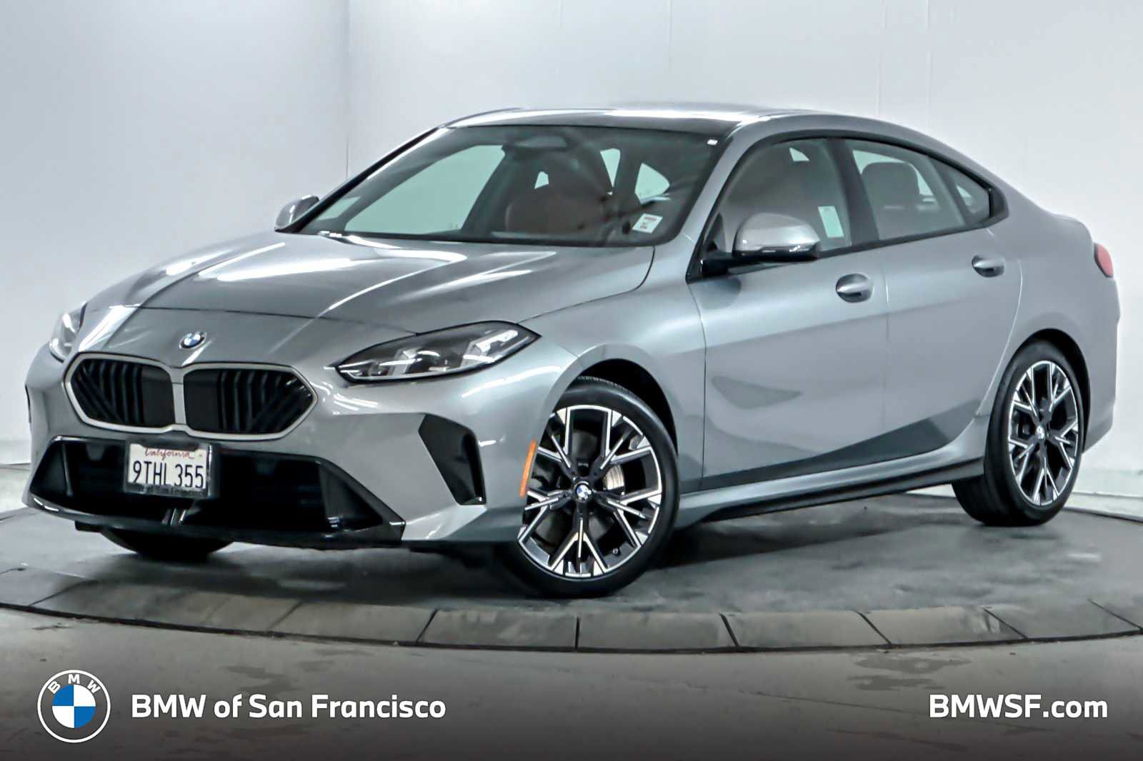 Used 2025 BMW 228i xDrive w/ Premium Package