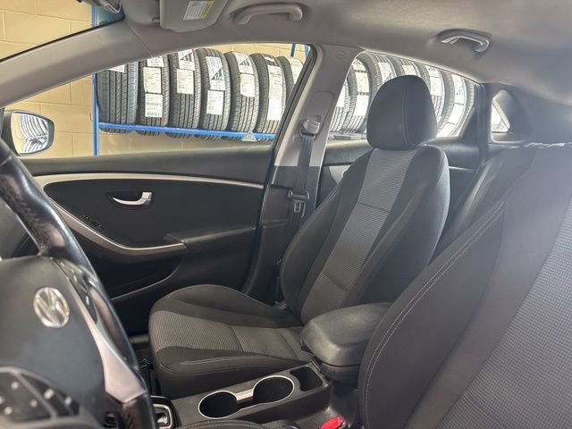 Used 2013 Hyundai Elantra GT w/ Touch & Go Pkg image 7