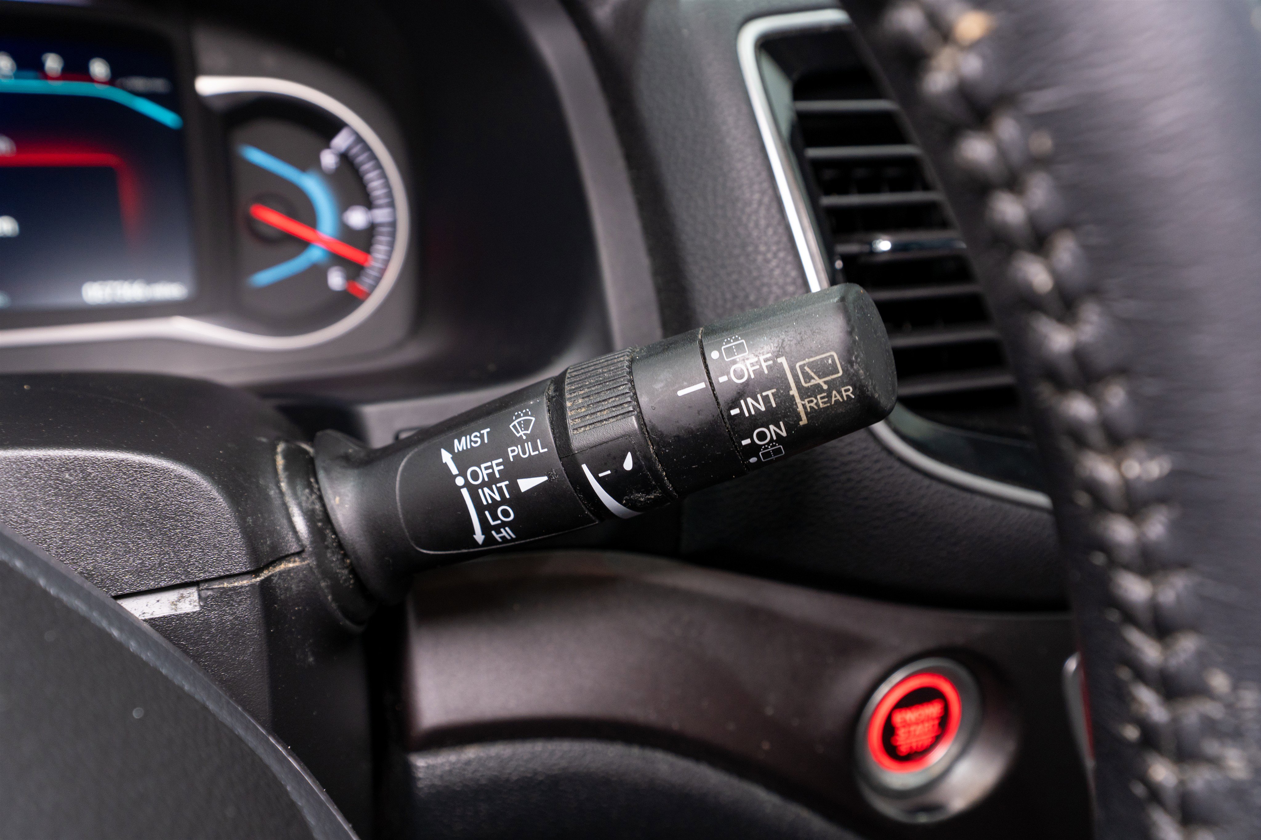 Used 2021 Honda Passport EX-L image 29