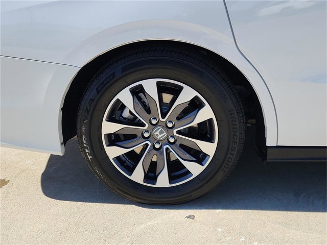 Used 2024 Honda Odyssey EX-L image 9