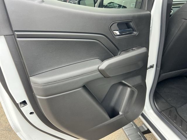 New 2026 GMC Canyon Elevation image 24