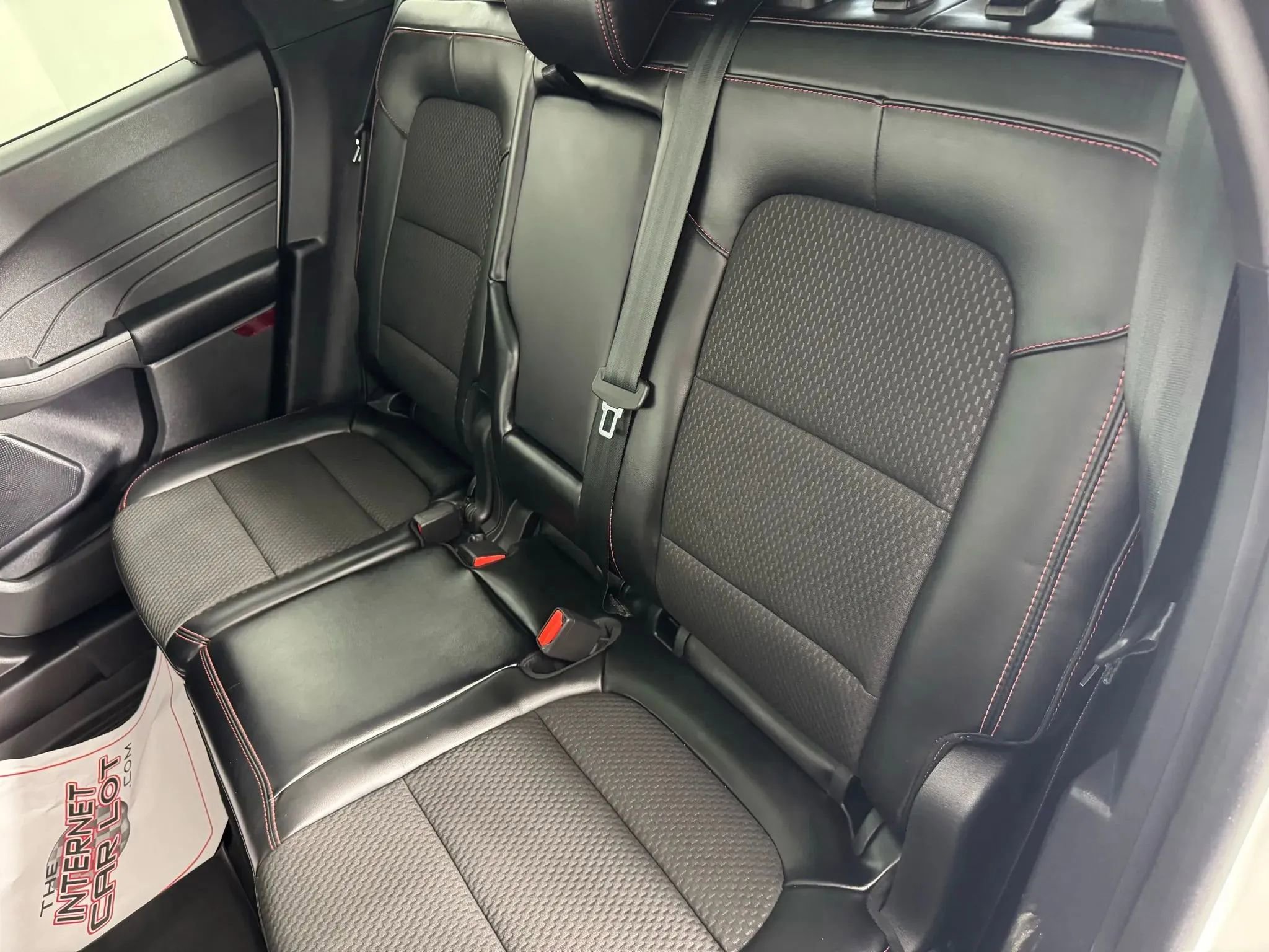 Used 2023 Ford Escape ST-Line w/ Tech Pack #1 image 36