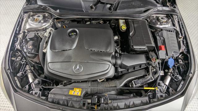 Used 2019 Mercedes-Benz CLA 250 image 26