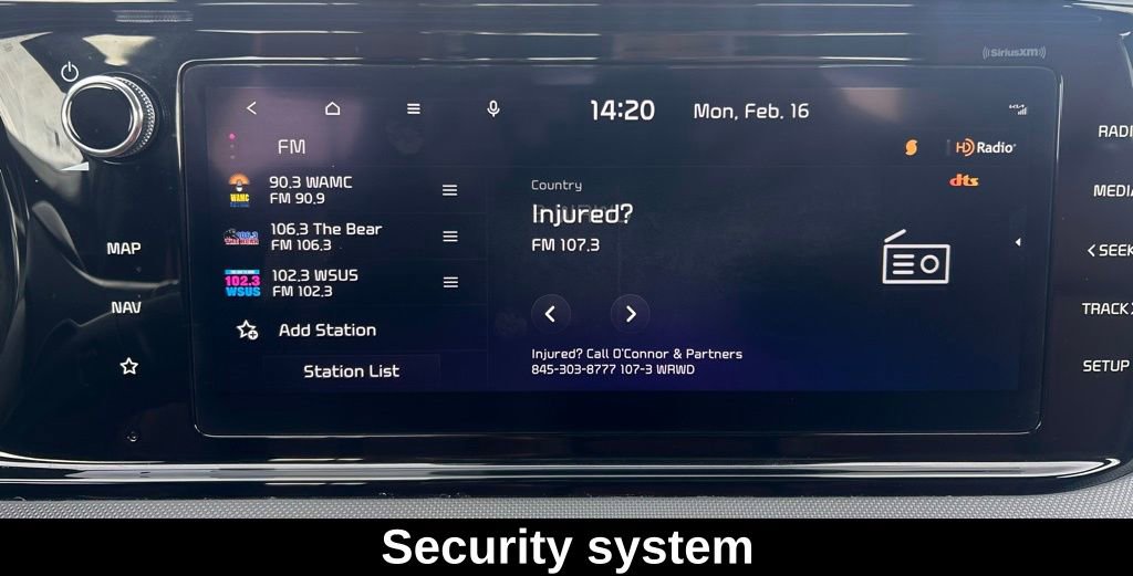 Used 2024 Kia K5 GT-Line image 26